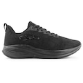 TÊNIS OLYMPIKUS MARTE - MASCULINO PRETO