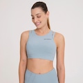 Top New Balance Achiever - Feminino VERDE