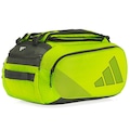 Raqueteira Adidas Bag Protour 3.3 Para Padel e Beach VERDE