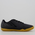 Chuteira Futsal Infantil Umbro Orbit PRETO/PRETO