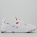 Tênis DC Construct Imp - Masculino BRANCO