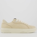 Tênis Approve Velvet One - Masculino BEGE