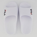 Chinelo Slide Fila Drifter Foam - Feminino BRANCO