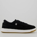 Tênis Fila Tennis 88 Legacy - Feminino PRETO