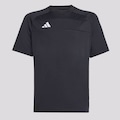 Camisa Adidas Tiro Essentials - Infantil PRETO