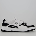 Tênis DC Construct Imp - Masculino BRANCO