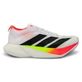 Tênis adidas Adizero Drive RC Masculino BRANCO/LARANJA