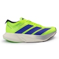 Tênis adidas Adizero Drive RC Masculino VERDE CLA/AZUL