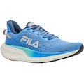 Tênis Fila Racer Speedzone Masculino AZUL