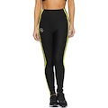 Legging Run More Match Point - Feminina PRETO