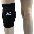 Joelheira Mizuno T10 PRETO