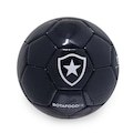 Bola de Futebol de Campo do Botafogo S3 Sport Bel Cpo 1 PRETO