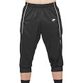 Calça de Goleiro 3/4 Poker Filadélfia - Masculina PRETO