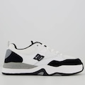 Tênis DC Ascend S Imp - Masculino BRANCO