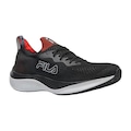Tênis Fila Go Trainer Masculino PRETO