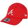 Boné New Era 920 Atlanta Braves - Infantil VERMELHO