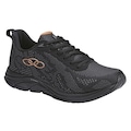 Tênis Olympikus Citrus 2 - Feminino PRETO