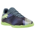Chuteira Futsal Puma Future 7 Play - Adulto 7