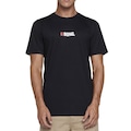 Camiseta Billabong Bong SM25 - Masculina PRETO