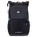 Mochila Quiksilver Urban Adventure PRETO