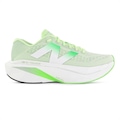 Tênis New Balance FuelCell Supercomp Trainer v3 - Feminino VERDE