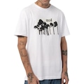 Camiseta MCD MCD Vendaval SM25 - Masculina BRANCO