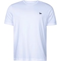 Camiseta New Era Satinado - Masculina BRANCO