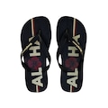Chinelo Hang Loose Aloha - Masculino PRETO