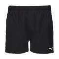 Short Puma Praia Board Curto - Masculino PRETO