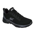 Tênis Skechers Go Walk 6 - Masculino PRETO