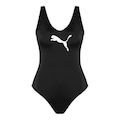 Maiô Puma Clássico - Feminino PRETO