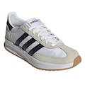 Tênis Adidas Run 70s 2.0 - Masculinho BRANCO/PRETO