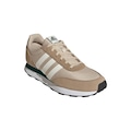Tênis Adidas Run 60S 3.0 - Masculino BEGE