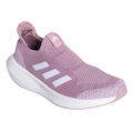 Tênis Adidas Lite Flow - Feminino LILAS
