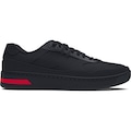 Tênis Under Armour Court 96 - Masculino PRETO