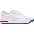 Tênis Under Armour Court 96 - Feminino BRANCO