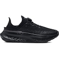 Tênis Under Armour SlipSpeed Mega - Unissex PRETO