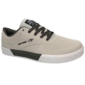Tênis Mormaii Urban Smash - Masculino BEGE