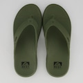 Chinelo Reef Oasis - Masculino VERDE
