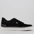 Tênis DC Anvil Blast - Masculino PRETO