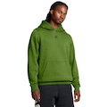 Blusão de Moletom Under Armour Curry Splash - Masculino VERDE