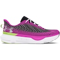 Tênis Under Armour Infinite Pro Anywhere - Feminino ROXO