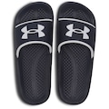 Chinelo Under Armour Daily Slide - Unissex BRANCO
