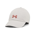 Boné Aba Curva Under Armour Blitzing - strapback - Adulto BRANCO