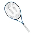 Raquete de Tênis Wilson Tour Slam Lite AZUL