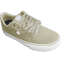 Tênis Dc Shoes Anvil LA - Masculino BEGE