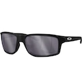Óculos Oakley Gibston XL Matte Lentes Prizm PRETO
