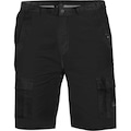 Bermuda Walk Quiksilver Everyday Cargo 2.0 - Masculina PRETO