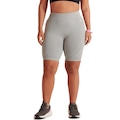 Bermuda Lupo Max - Feminina CINZA