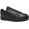 Tênis Adidas Advantage Base 2.0 - Masculino PRETO